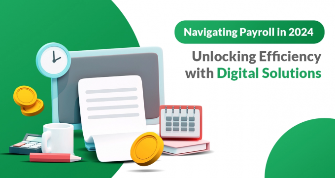 Navigating the Pay Stubs Landscape in 2024: Harnessing the Power of Digital Solutions