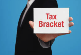 Learn about your tax brackets